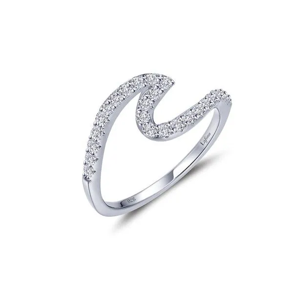 Silver Rings with Stones Les Olson Jewelers Palm Harbor, FL