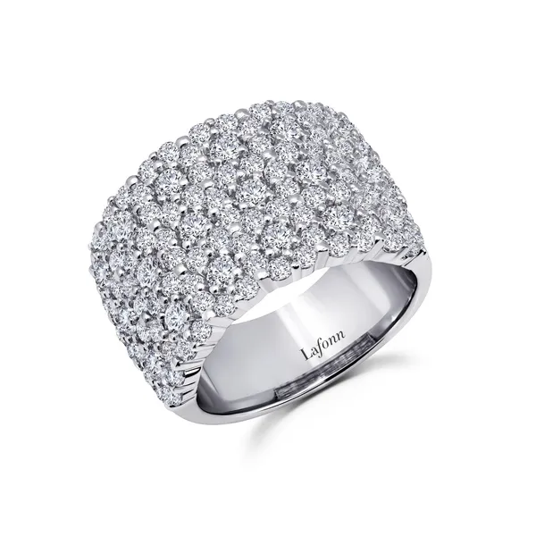 Silver Rings with Stones Les Olson Jewelers Palm Harbor, FL