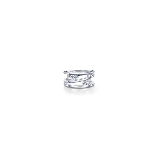 Silver Rings with Stones Les Olson Jewelers Palm Harbor, FL