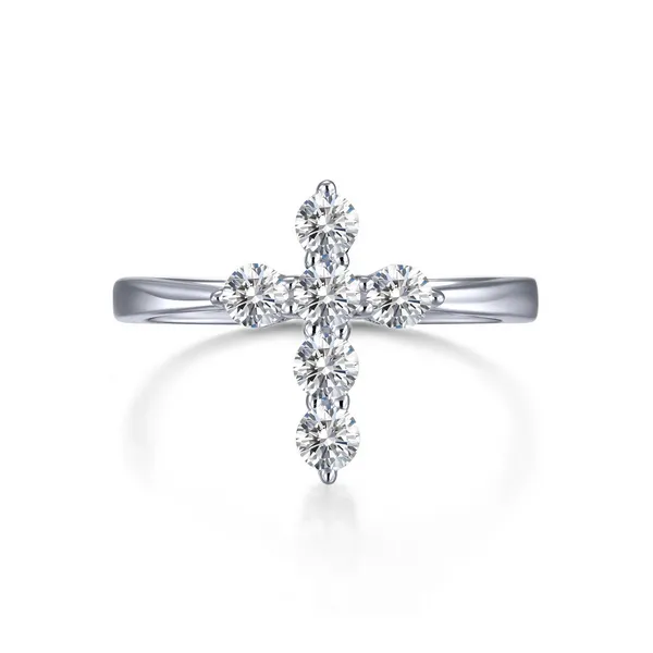 Silver Rings with Stones Les Olson Jewelers Palm Harbor, FL