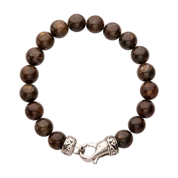 INOX Les Olson Jewelers Palm Harbor, FL