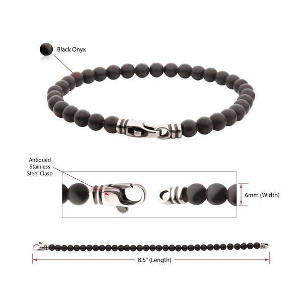 INOX Image 4 Les Olson Jewelers Palm Harbor, FL
