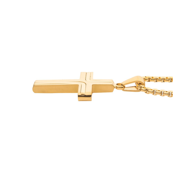 INOX Image 3 Les Olson Jewelers Palm Harbor, FL