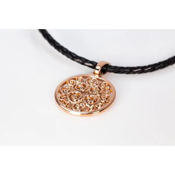 Pamela\'s Custom Image 2 Les Olson Jewelers Palm Harbor, FL