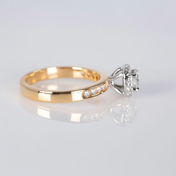 RJS Designs Image 2 Les Olson Jewelers Palm Harbor, FL