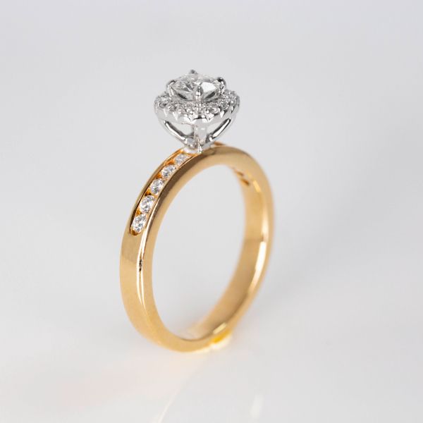 RJS Designs Image 3 Les Olson Jewelers Palm Harbor, FL