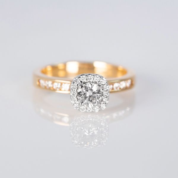 RJS Designs Les Olson Jewelers Palm Harbor, FL