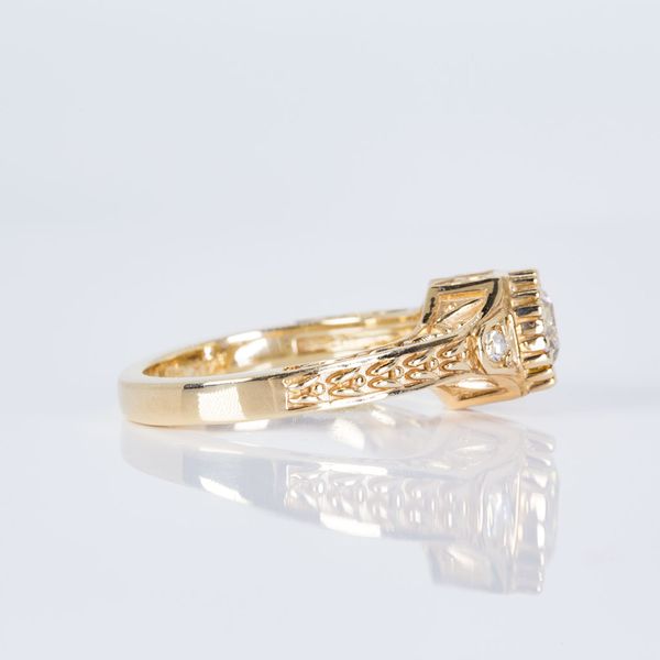 RJS Designs Image 2 Les Olson Jewelers Palm Harbor, FL