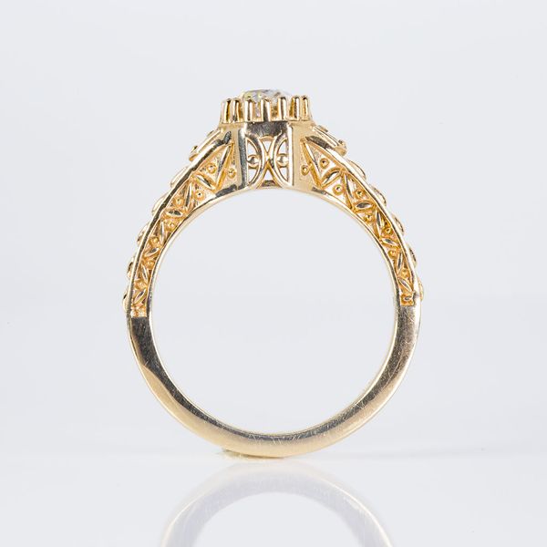 RJS Designs Image 3 Les Olson Jewelers Palm Harbor, FL