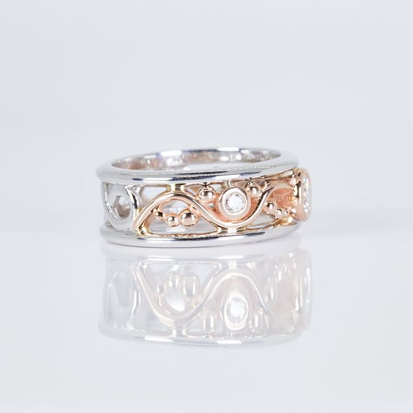 RJS Designs Image 2 Les Olson Jewelers Palm Harbor, FL