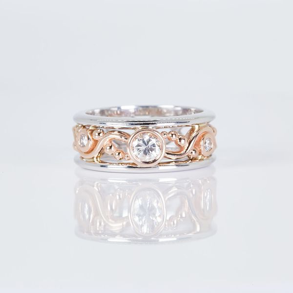 RJS Designs Les Olson Jewelers Palm Harbor, FL