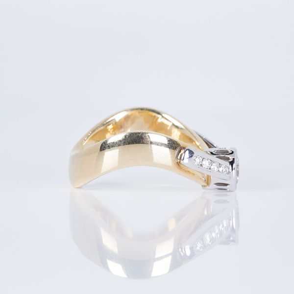 RJS Designs Image 2 Les Olson Jewelers Palm Harbor, FL