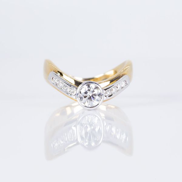 RJS Designs Les Olson Jewelers Palm Harbor, FL