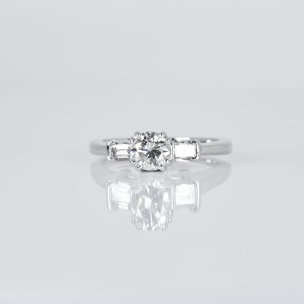 RJS Designs Les Olson Jewelers Palm Harbor, FL