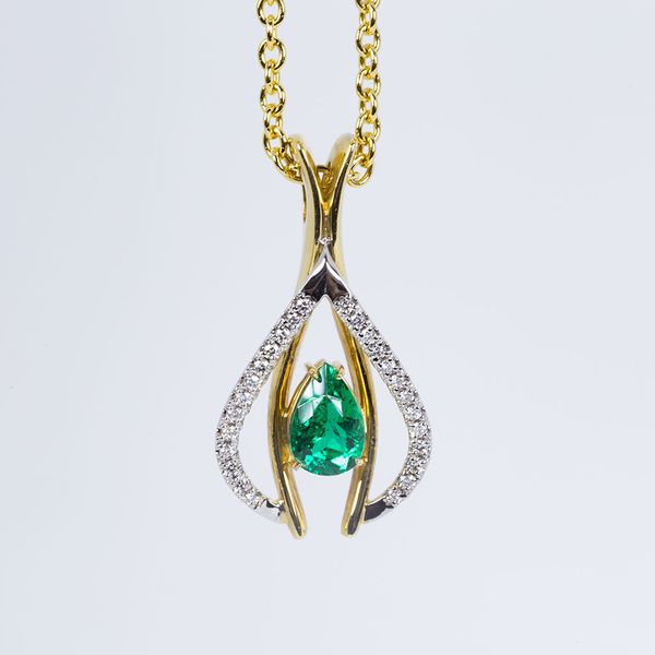 RJS Designs Les Olson Jewelers Palm Harbor, FL