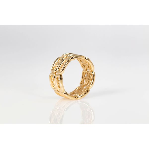 RJS Designs Image 2 Les Olson Jewelers Palm Harbor, FL