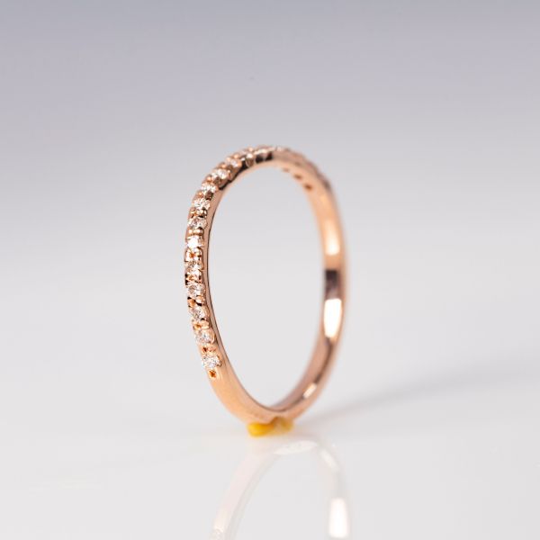 RJS Designs Image 3 Les Olson Jewelers Palm Harbor, FL