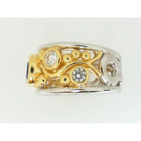 RJS Designs Image 3 Les Olson Jewelers Palm Harbor, FL
