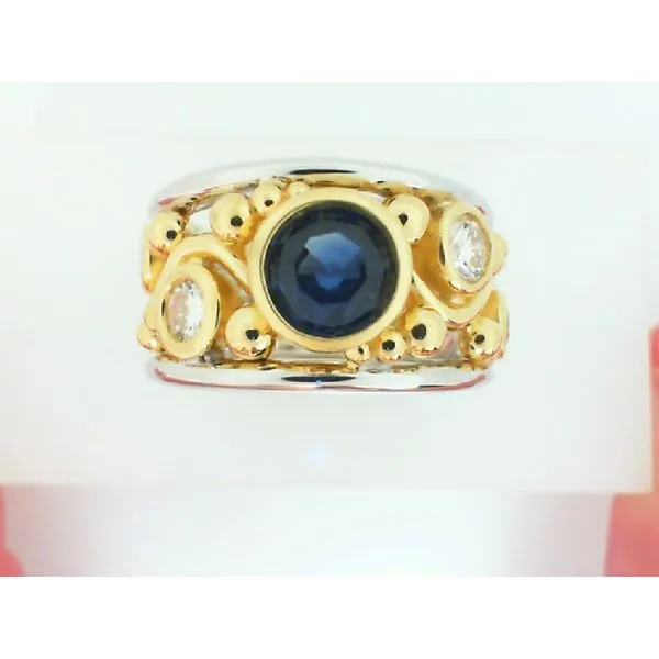 RJS Designs Les Olson Jewelers Palm Harbor, FL