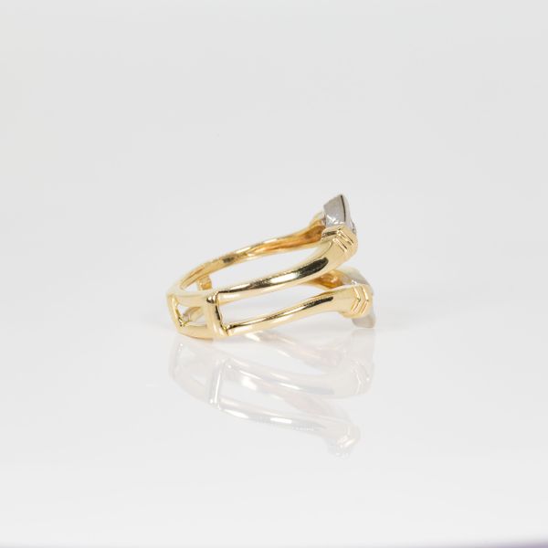 Estate Rings Image 2 Les Olson Jewelers Palm Harbor, FL