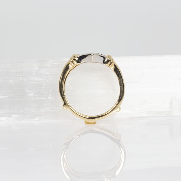 Estate Rings Image 3 Les Olson Jewelers Palm Harbor, FL