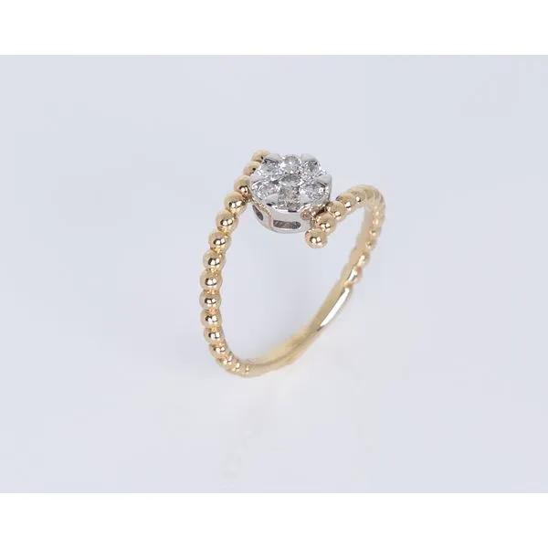 Estate Rings Image 2 Les Olson Jewelers Palm Harbor, FL