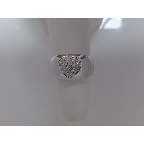 Estate Rings Les Olson Jewelers Palm Harbor, FL