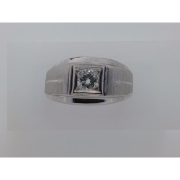 Estate Rings Image 2 Les Olson Jewelers Palm Harbor, FL