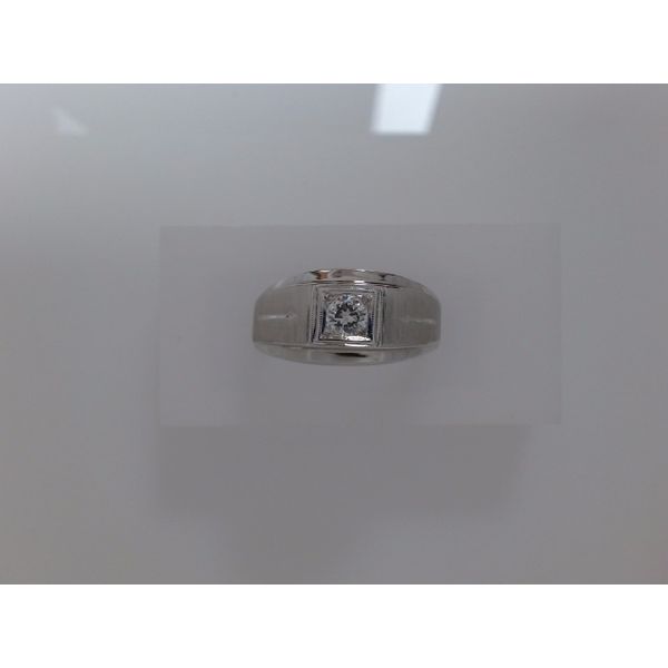 Estate Rings Image 3 Les Olson Jewelers Palm Harbor, FL