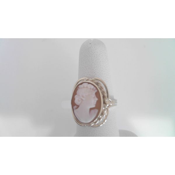 Estate Rings Image 2 Les Olson Jewelers Palm Harbor, FL