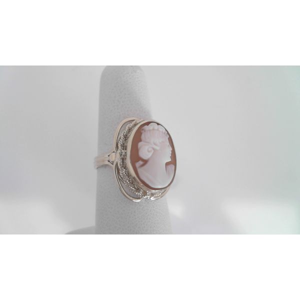 Estate Rings Image 3 Les Olson Jewelers Palm Harbor, FL