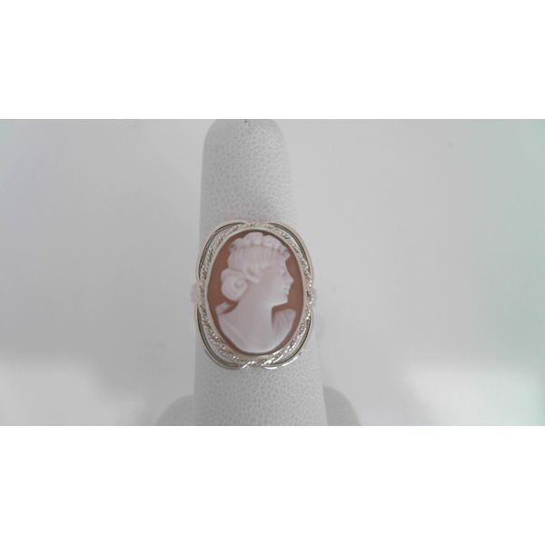 Estate Rings Les Olson Jewelers Palm Harbor, FL