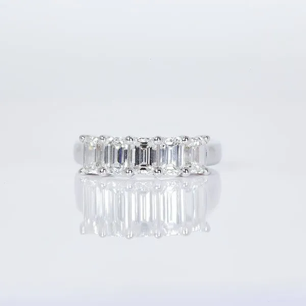 LAB GROWN DIAMOND RING Les Olson Jewelers Palm Harbor, FL