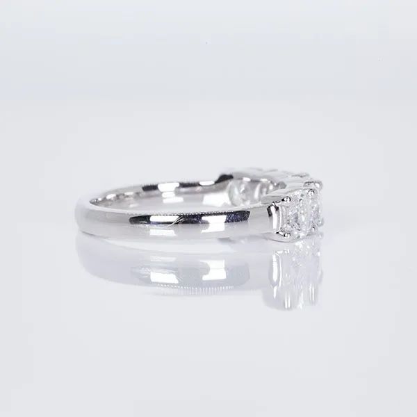 LAB GROWN DIAMOND RING Image 2 Les Olson Jewelers Palm Harbor, FL