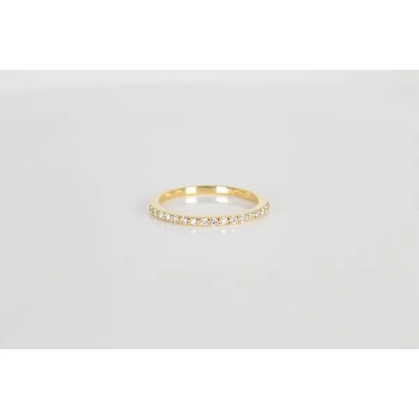 LAB GROWN DIAMOND RING Image 4 Les Olson Jewelers Palm Harbor, FL