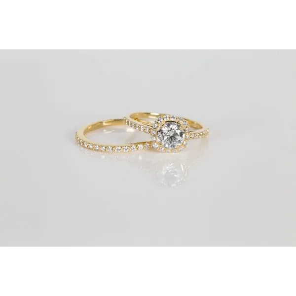 LAB GROWN DIAMOND RING Les Olson Jewelers Palm Harbor, FL