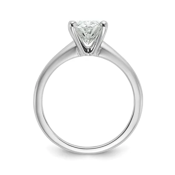 LAB GROWN DIAMOND RING Image 2 Les Olson Jewelers Palm Harbor, FL