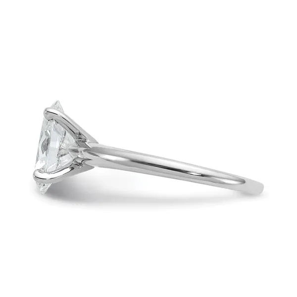 LAB GROWN DIAMOND RING Image 3 Les Olson Jewelers Palm Harbor, FL