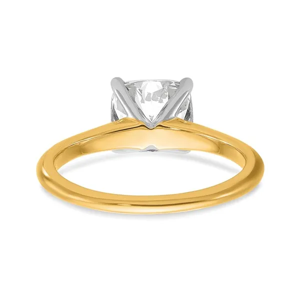 LAB GROWN DIAMOND RING Image 4 Les Olson Jewelers Palm Harbor, FL
