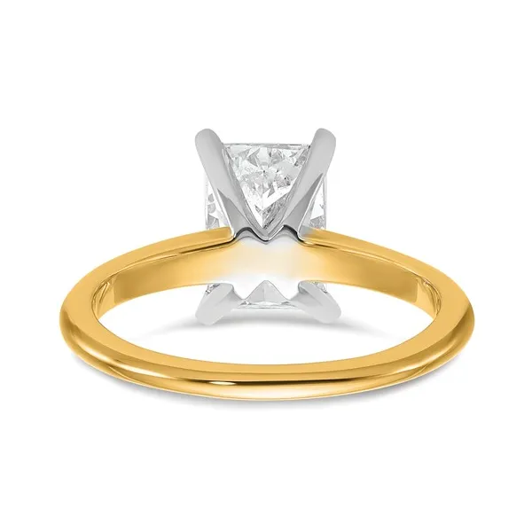 LAB GROWN DIAMOND RING Image 4 Les Olson Jewelers Palm Harbor, FL