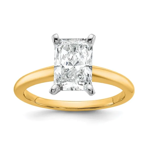 LAB GROWN DIAMOND RING Les Olson Jewelers Palm Harbor, FL
