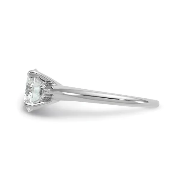 LAB GROWN DIAMOND RING Image 3 Les Olson Jewelers Palm Harbor, FL