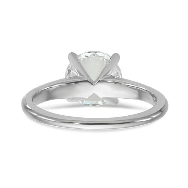 LAB GROWN DIAMOND RING Image 4 Les Olson Jewelers Palm Harbor, FL