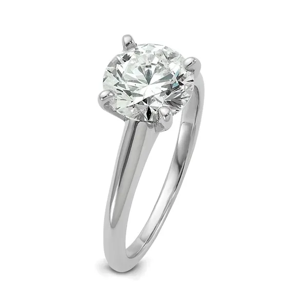 LAB GROWN DIAMOND RING Image 5 Les Olson Jewelers Palm Harbor, FL