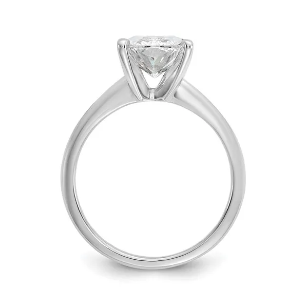 LAB GROWN DIAMOND RING Image 2 Les Olson Jewelers Palm Harbor, FL