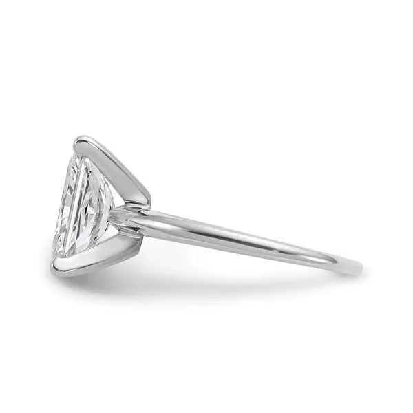 LAB GROWN DIAMOND RING Image 3 Les Olson Jewelers Palm Harbor, FL