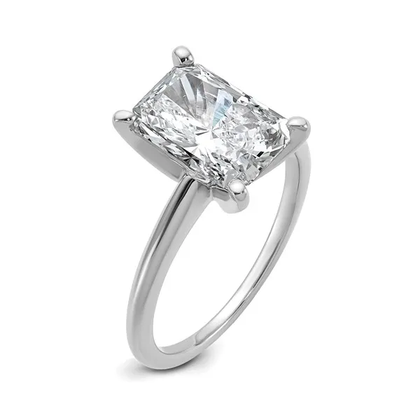 LAB GROWN DIAMOND RING Image 4 Les Olson Jewelers Palm Harbor, FL