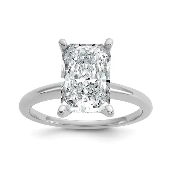 LAB GROWN DIAMOND RING Les Olson Jewelers Palm Harbor, FL