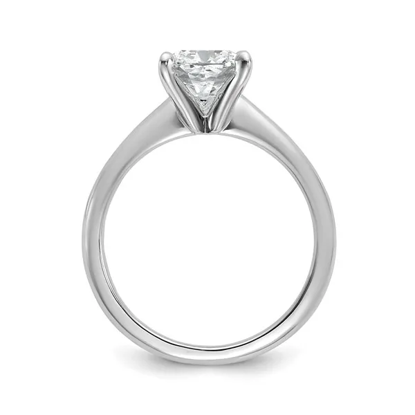 LAB GROWN DIAMOND RING Image 2 Les Olson Jewelers Palm Harbor, FL