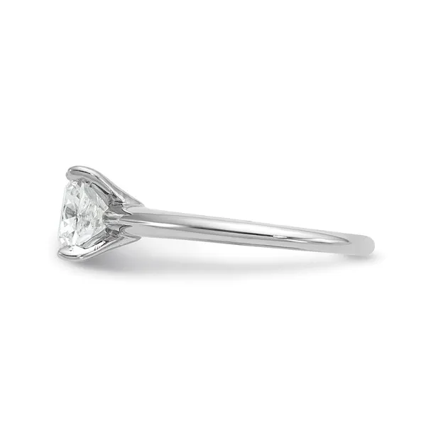 LAB GROWN DIAMOND RING Image 3 Les Olson Jewelers Palm Harbor, FL